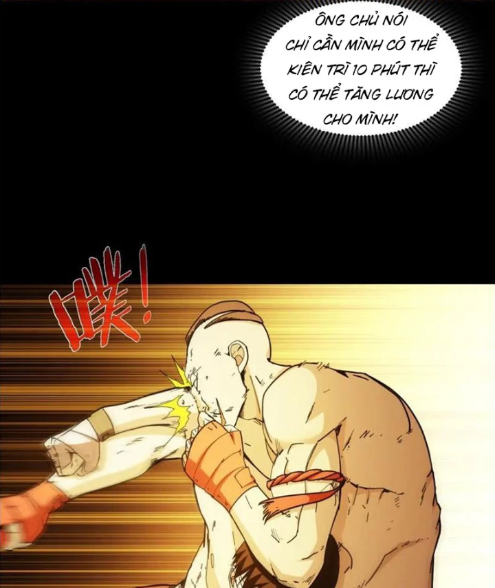 Trọng Quyền Chapter 27 - 4