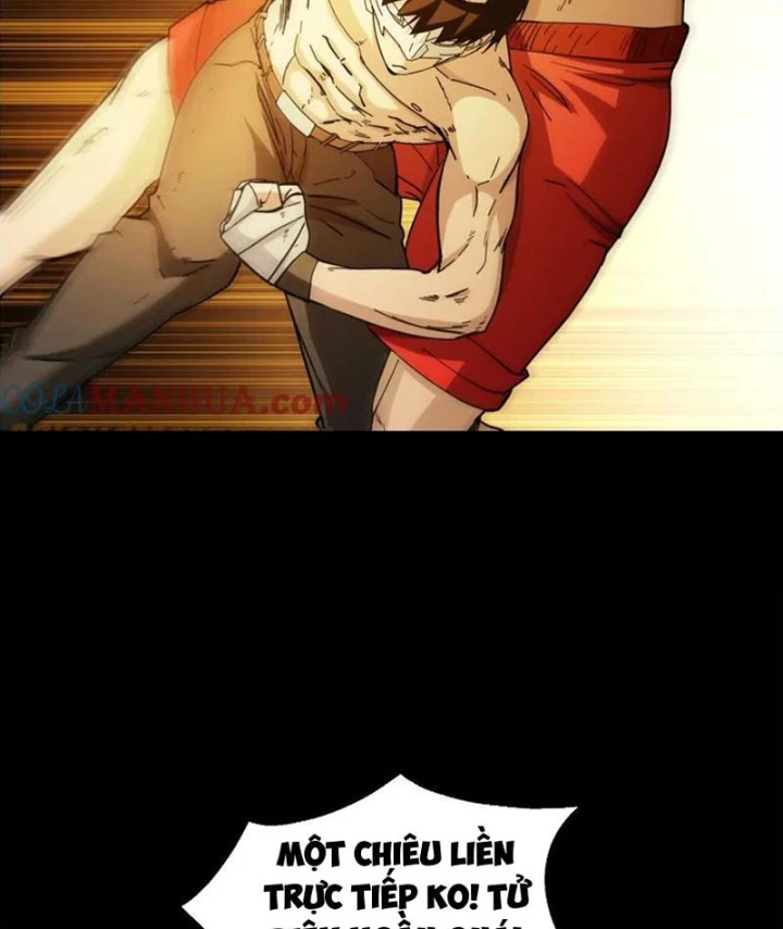 Trọng Quyền Chapter 27 - 5