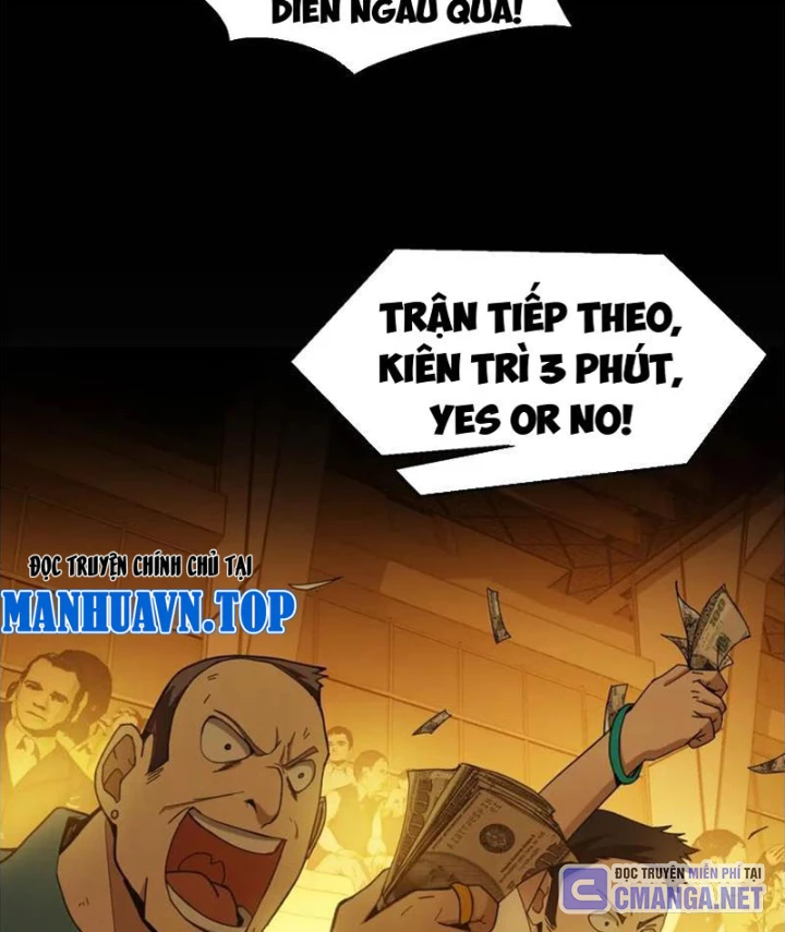 Trọng Quyền Chapter 27 - 6