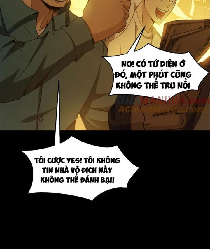 Trọng Quyền Chapter 27 - 7