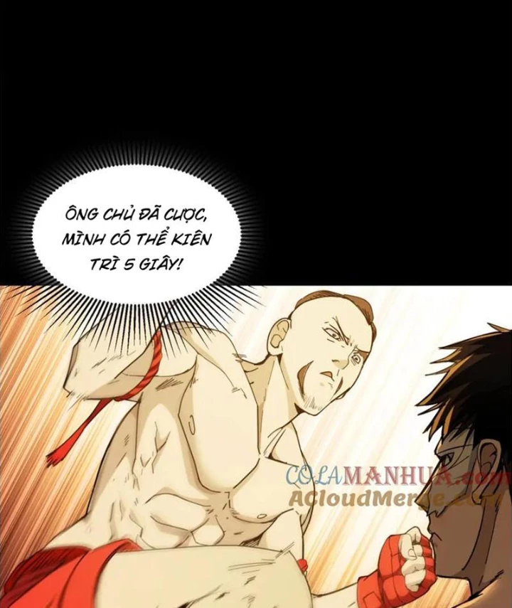 Trọng Quyền Chapter 27 - 8