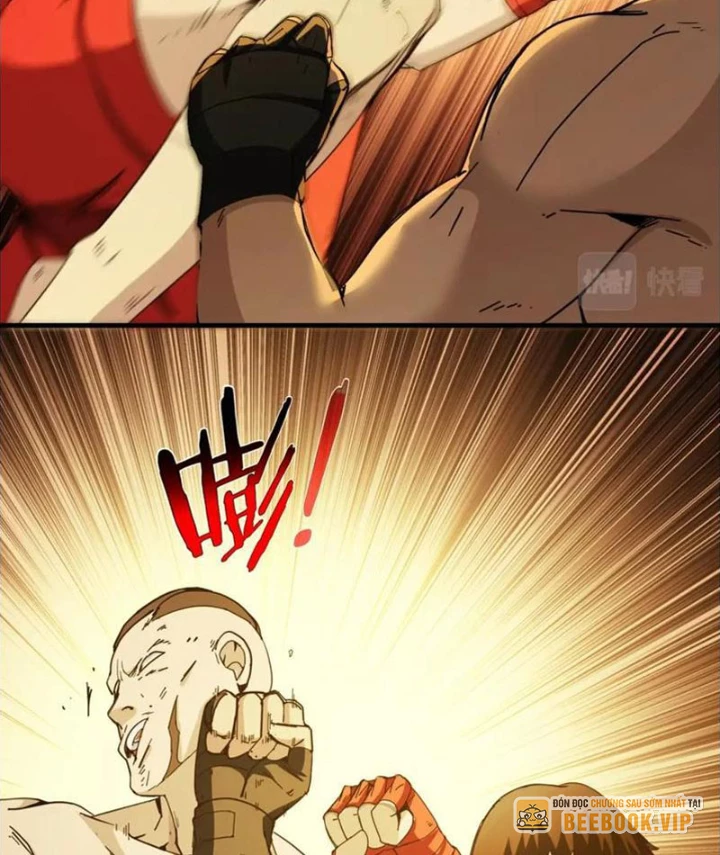 Trọng Quyền Chapter 27 - 9