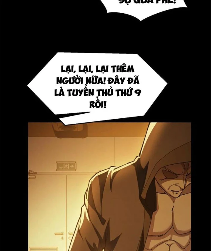 Trọng Quyền Chapter 27 - 11