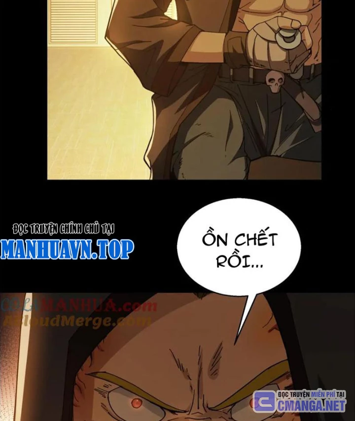 Trọng Quyền Chapter 27 - 12