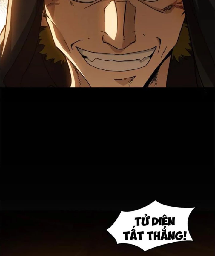 Trọng Quyền Chapter 27 - 13