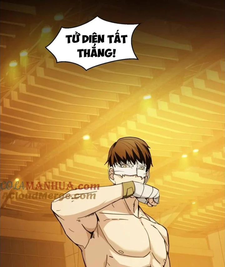Trọng Quyền Chapter 27 - 14