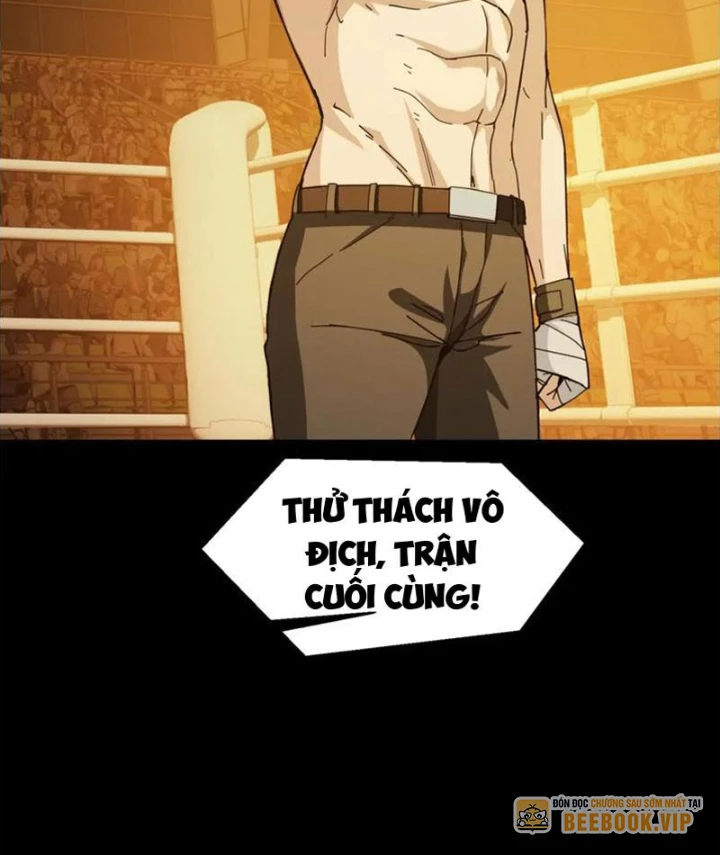 Trọng Quyền Chapter 27 - 15