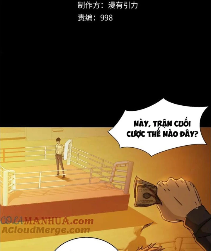 Trọng Quyền Chapter 27 - 17