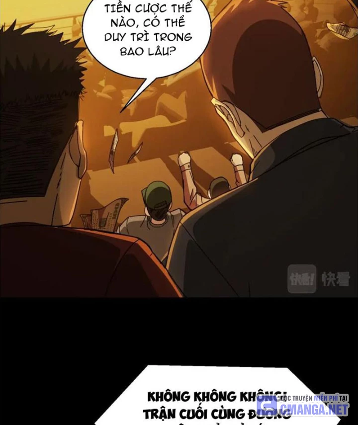 Trọng Quyền Chapter 27 - 18