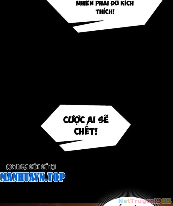 Trọng Quyền Chapter 27 - 19