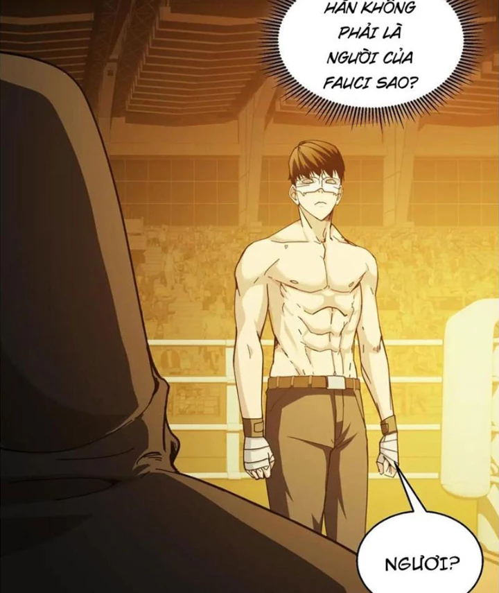 Trọng Quyền Chapter 27 - 20