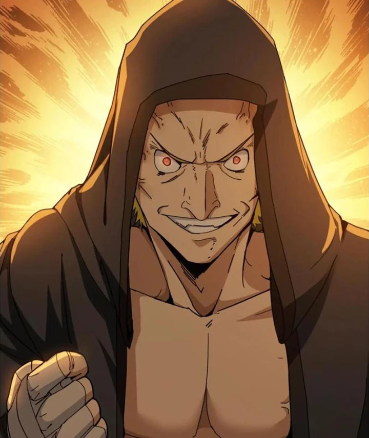 Trọng Quyền Chapter 27 - 22