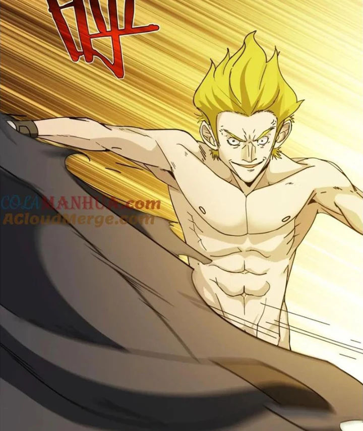 Trọng Quyền Chapter 27 - 26