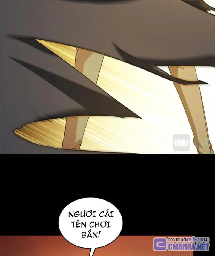 Trọng Quyền Chapter 27 - 27