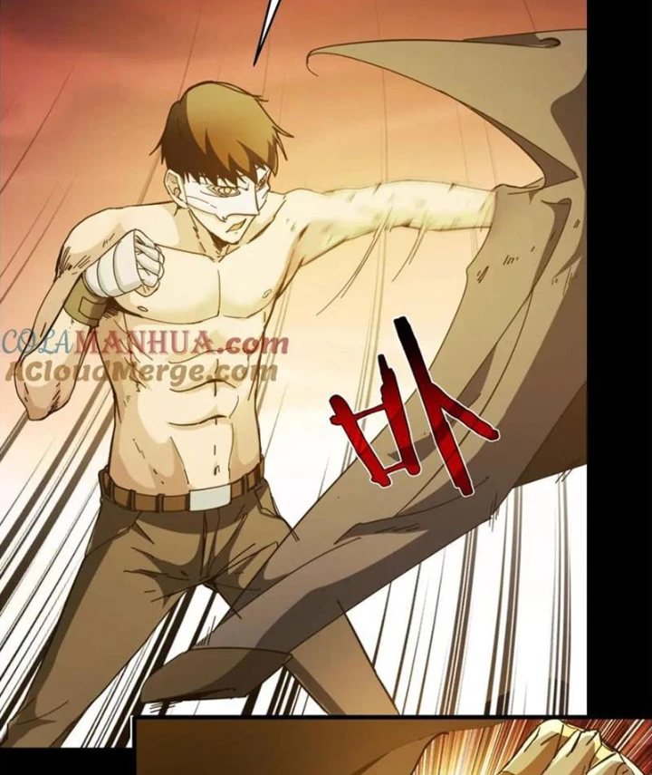 Trọng Quyền Chapter 27 - 28