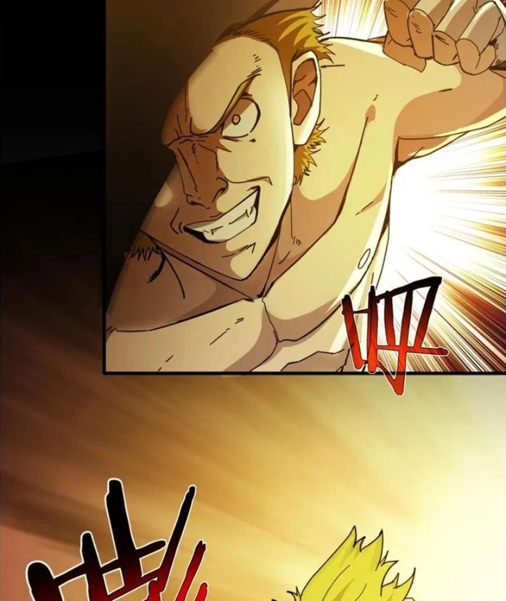 Trọng Quyền Chapter 27 - 29