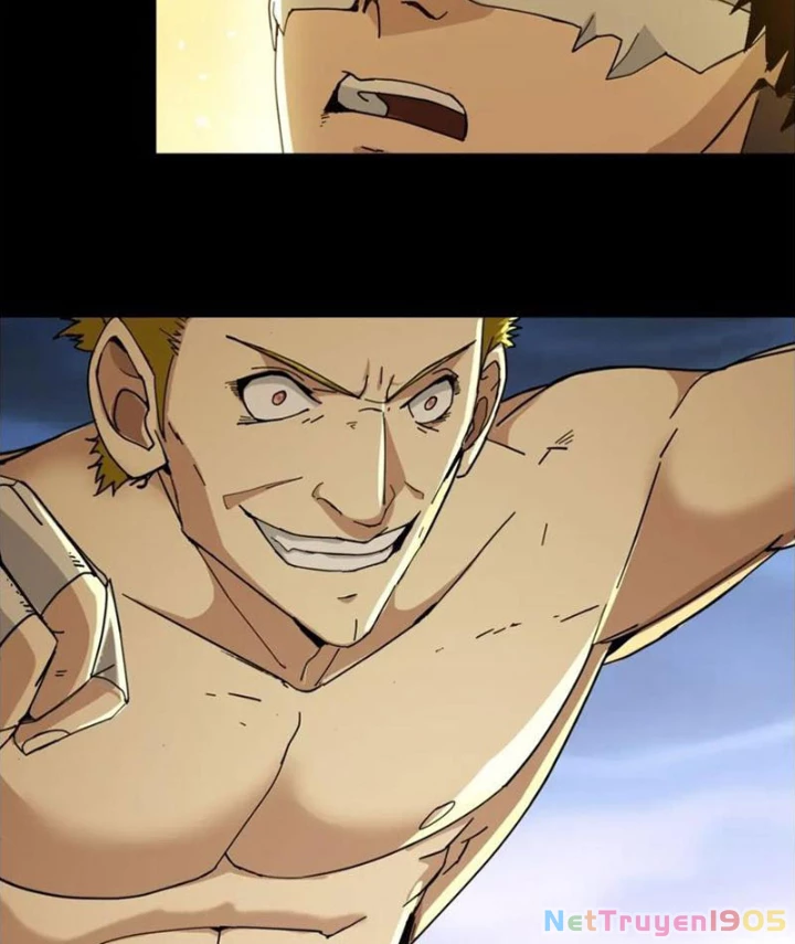 Trọng Quyền Chapter 27 - 34