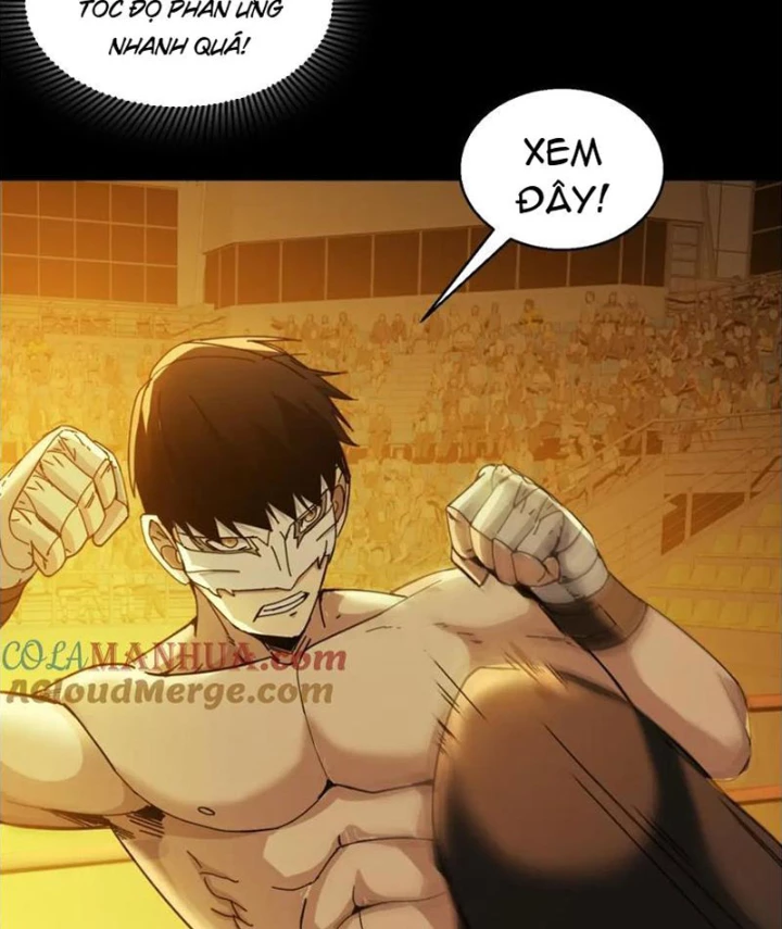 Trọng Quyền Chapter 27 - 37