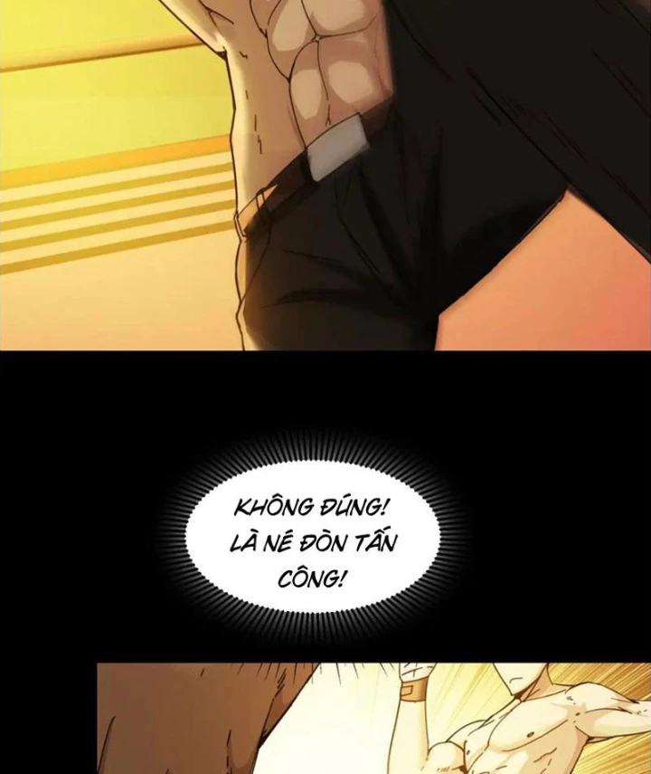 Trọng Quyền Chapter 27 - 38