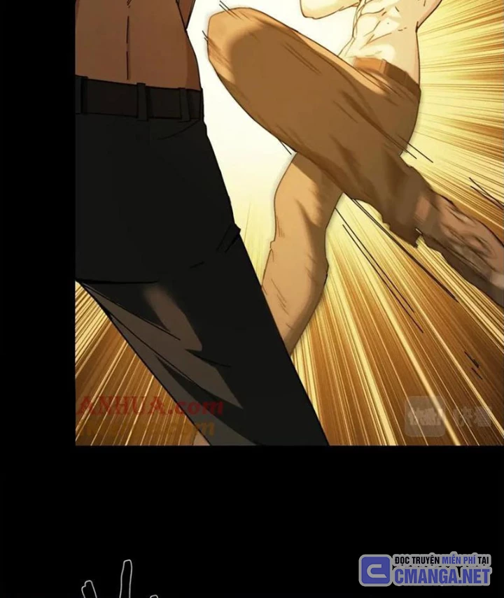 Trọng Quyền Chapter 27 - 39