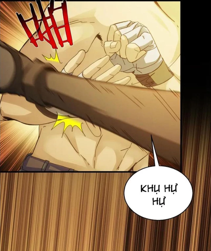 Trọng Quyền Chapter 27 - 40