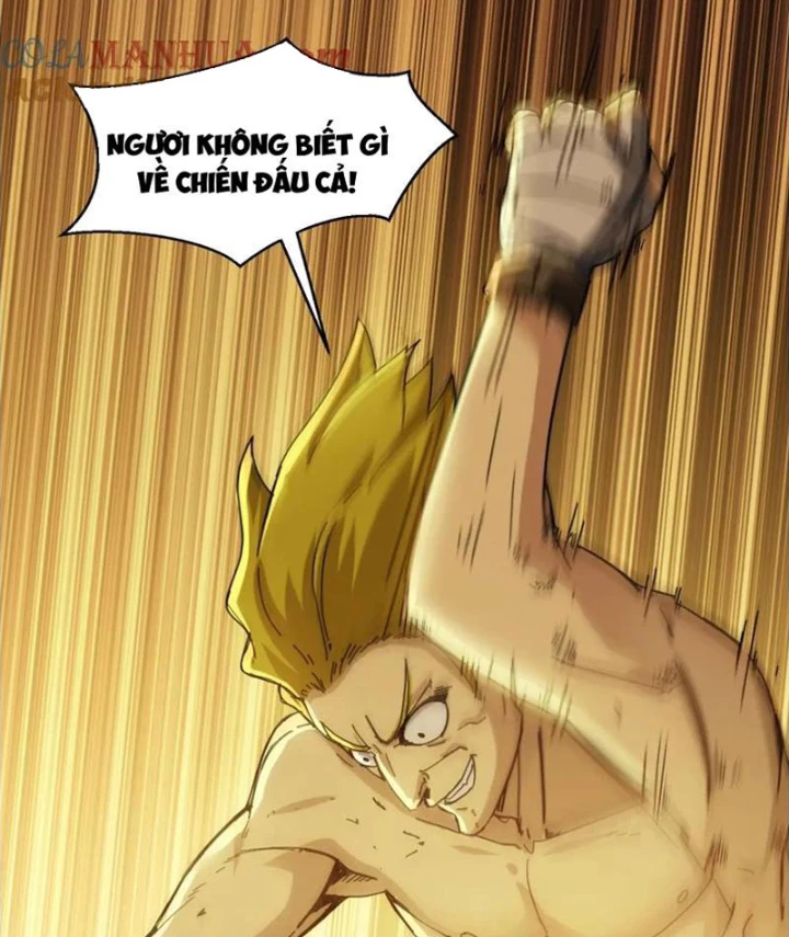 Trọng Quyền Chapter 27 - 41