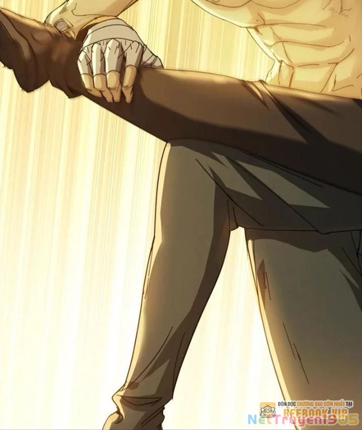 Trọng Quyền Chapter 27 - 42
