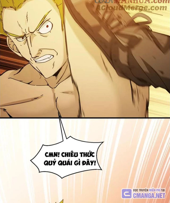 Trọng Quyền Chapter 27 - 45
