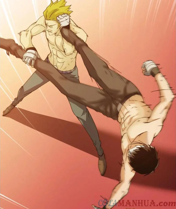 Trọng Quyền Chapter 27 - 46