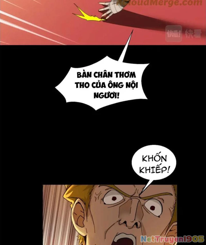 Trọng Quyền Chapter 27 - 47