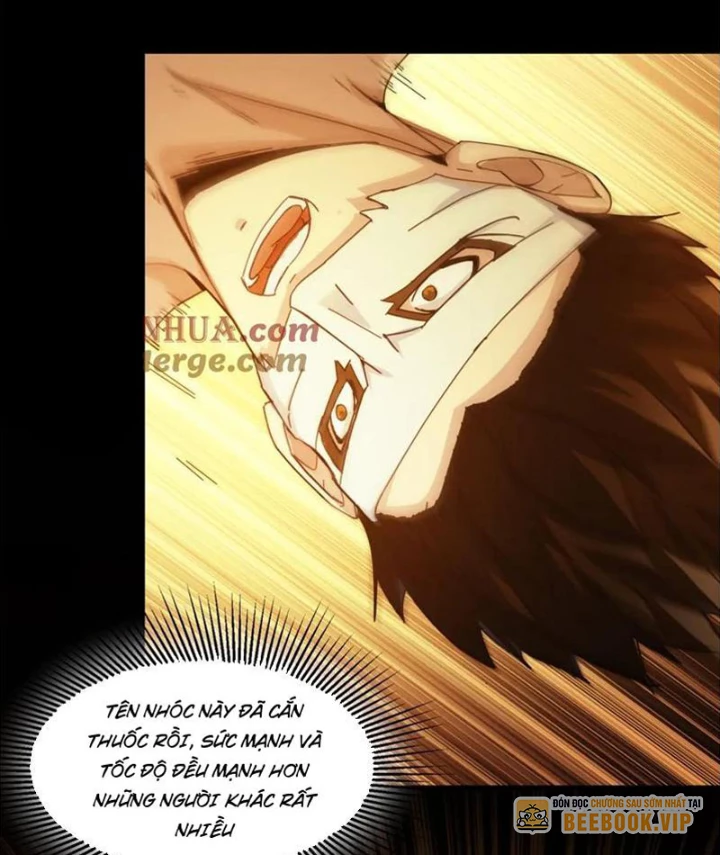 Trọng Quyền Chapter 27 - 51