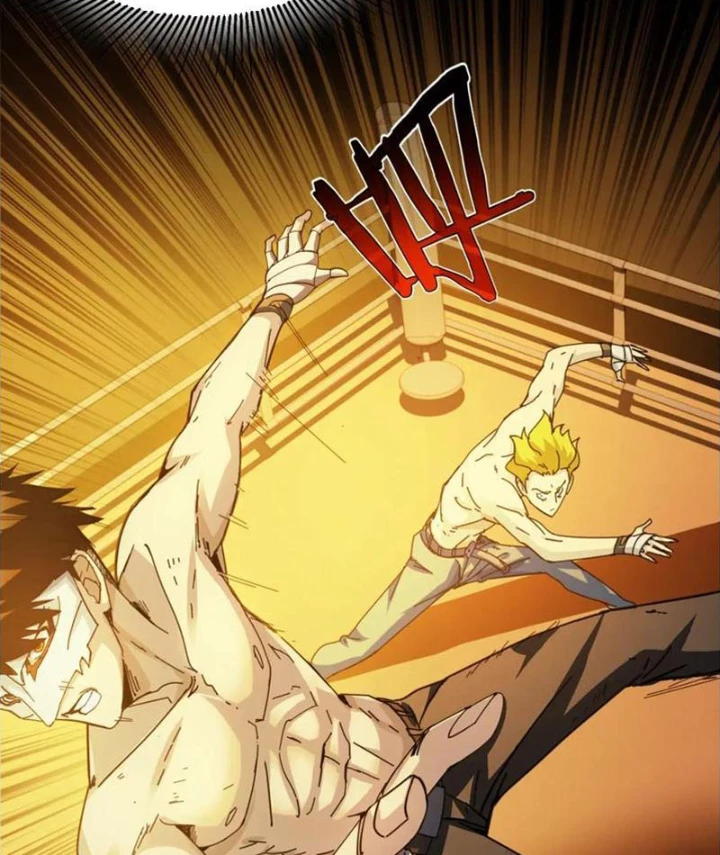 Trọng Quyền Chapter 27 - 52