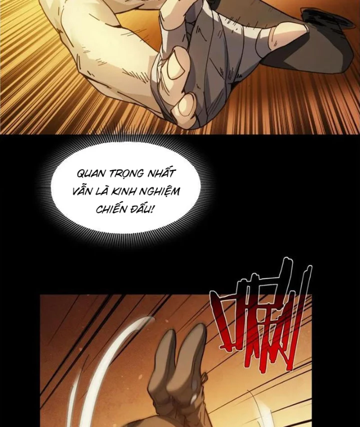 Trọng Quyền Chapter 27 - 53