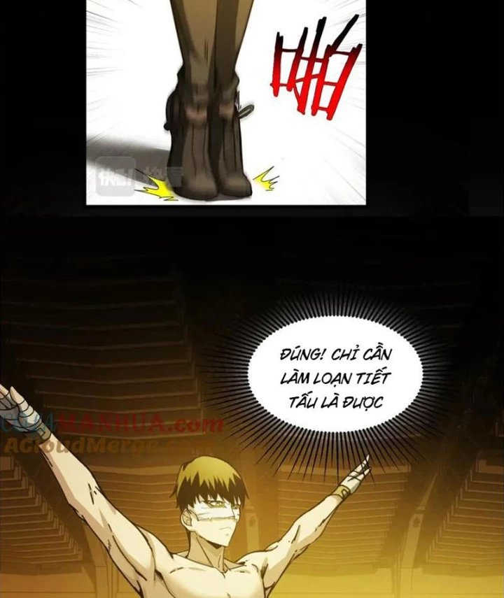 Trọng Quyền Chapter 27 - 56