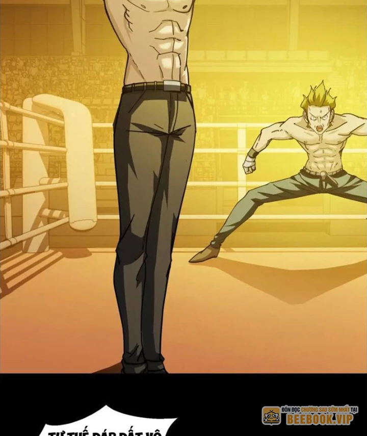 Trọng Quyền Chapter 27 - 57