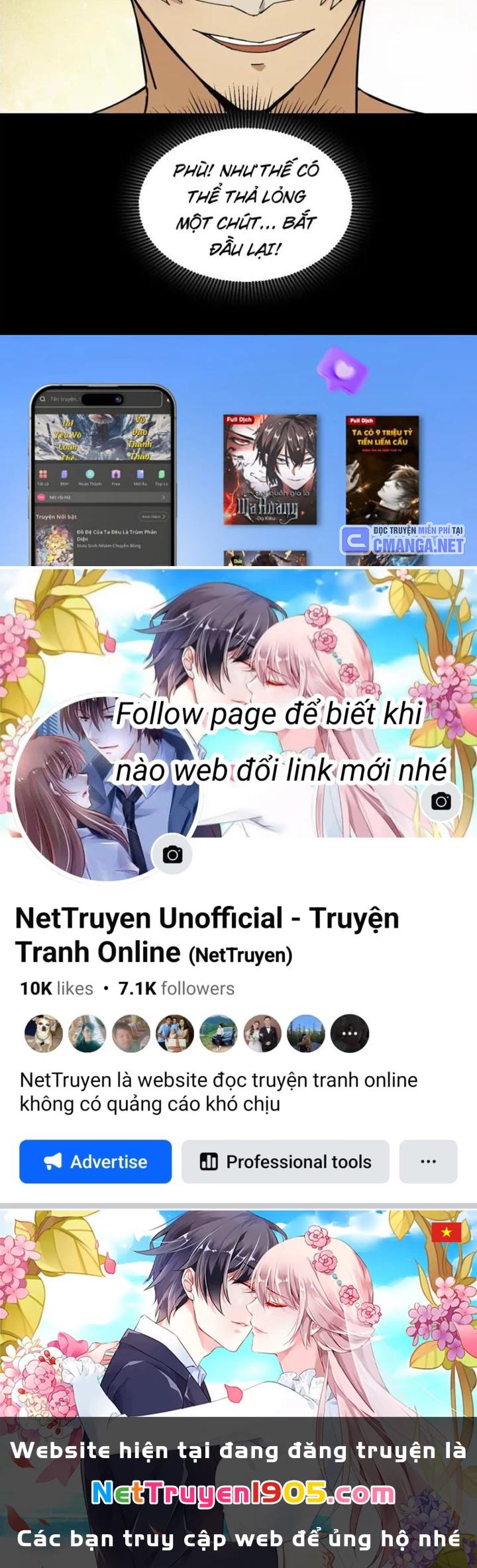 Trọng Quyền Chapter 27 - 60