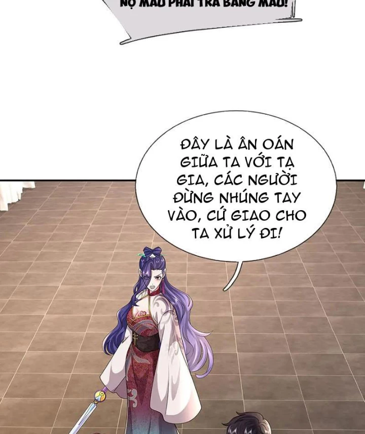 Tôi Có Thể Nuốt Chửng Vạn Vật Chapter 96 - Trang 2