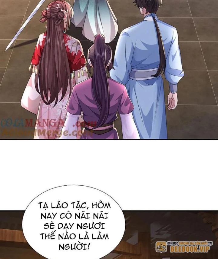 Tôi Có Thể Nuốt Chửng Vạn Vật Chapter 96 - Trang 2