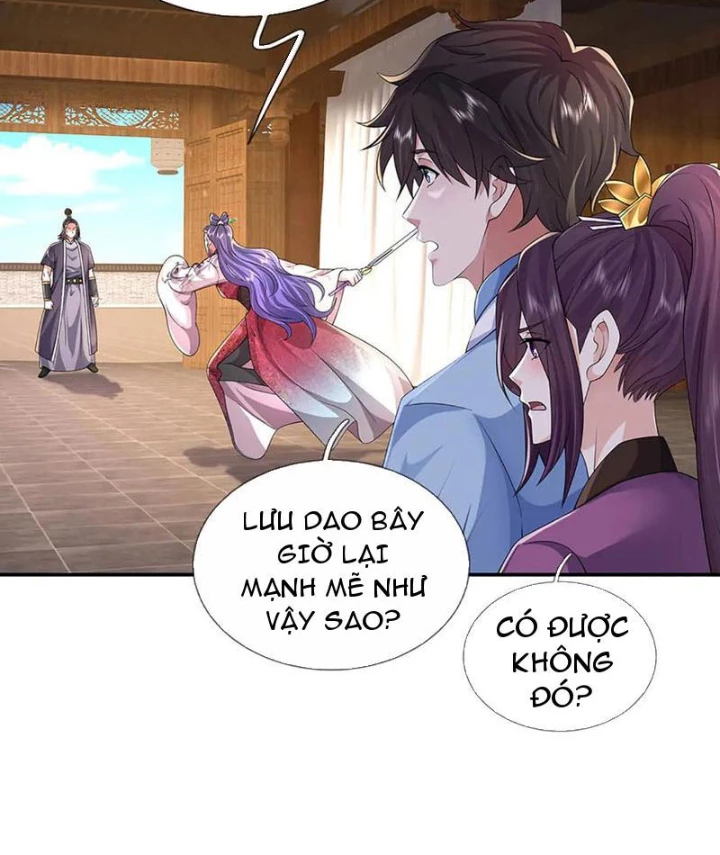Tôi Có Thể Nuốt Chửng Vạn Vật Chapter 96 - Trang 2