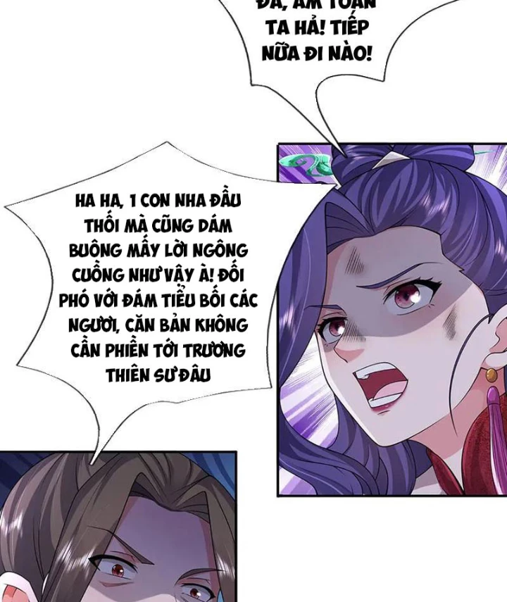 Tôi Có Thể Nuốt Chửng Vạn Vật Chapter 96 - Trang 2