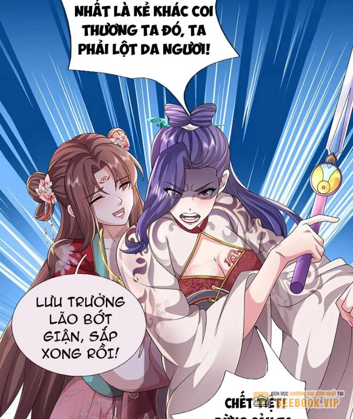 Tôi Có Thể Nuốt Chửng Vạn Vật Chapter 96 - Trang 2