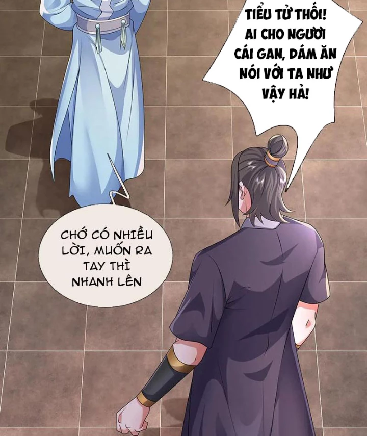 Tôi Có Thể Nuốt Chửng Vạn Vật Chapter 96 - Trang 2