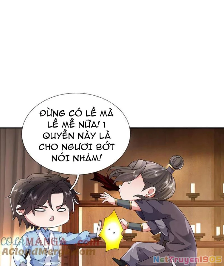 Tôi Có Thể Nuốt Chửng Vạn Vật Chapter 96 - Trang 2