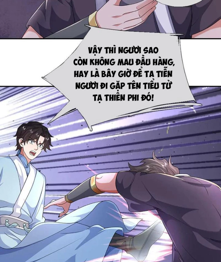 Tôi Có Thể Nuốt Chửng Vạn Vật Chapter 96 - Trang 2