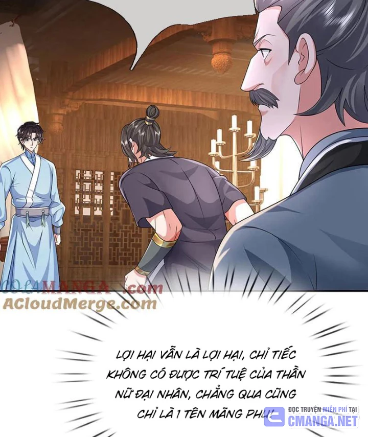 Tôi Có Thể Nuốt Chửng Vạn Vật Chapter 96 - Trang 2