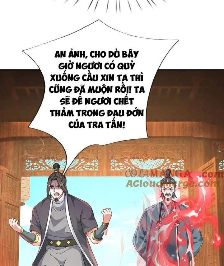 Tôi Có Thể Nuốt Chửng Vạn Vật Chapter 96 - Trang 2