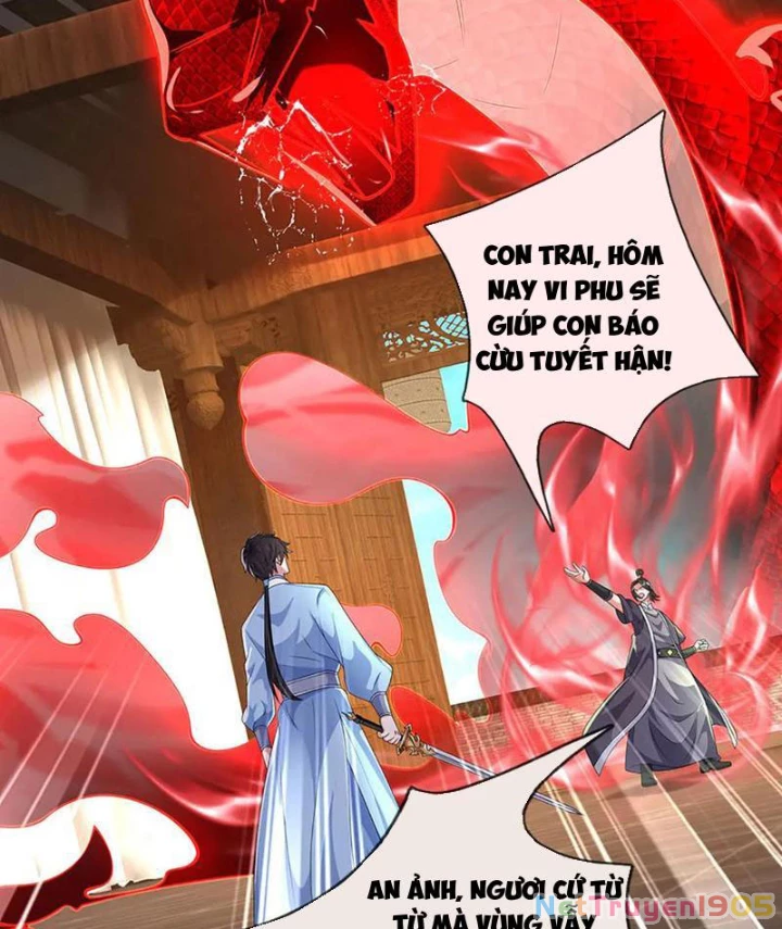 Tôi Có Thể Nuốt Chửng Vạn Vật Chapter 96 - Trang 2