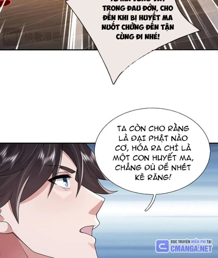 Tôi Có Thể Nuốt Chửng Vạn Vật Chapter 96 - Trang 2