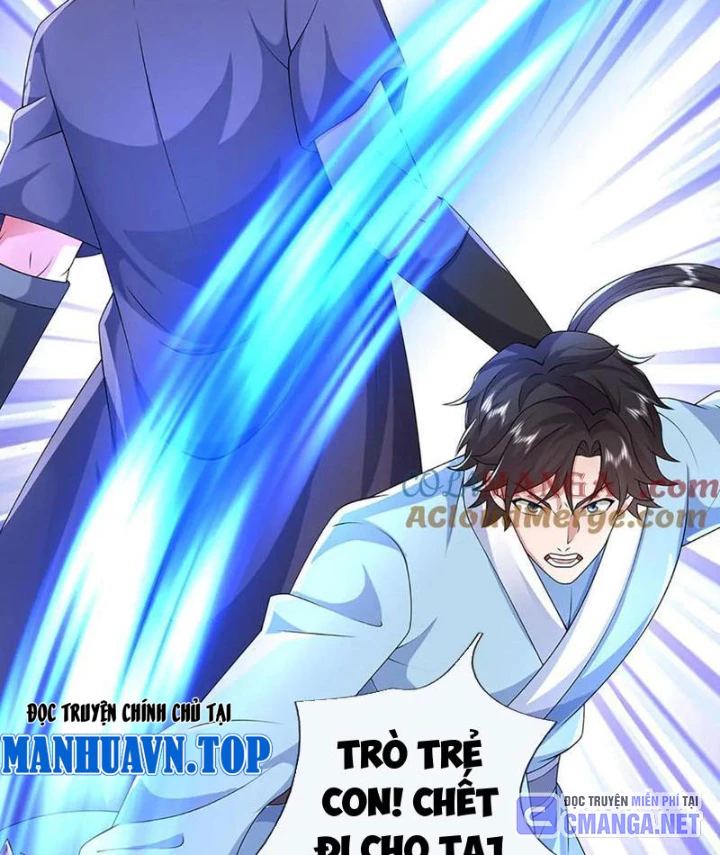Tôi Có Thể Nuốt Chửng Vạn Vật Chapter 96 - Trang 2