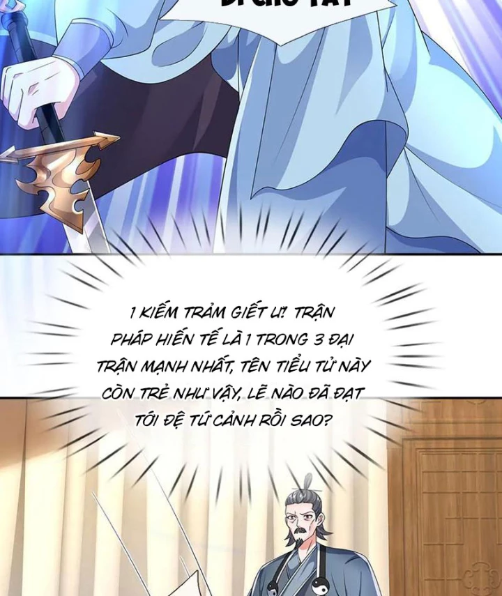 Tôi Có Thể Nuốt Chửng Vạn Vật Chapter 96 - Trang 2